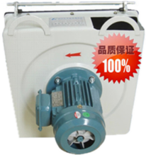 LM-8 series high efficiency energy-saving cotton suction fan