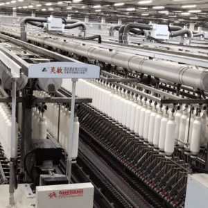 Non-Impact Reversing Blowing & Suction Cleaner