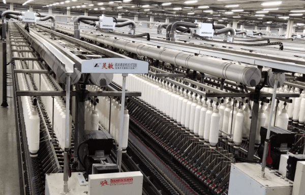 Non-Impact Reversing Blowing & Suction Cleaner