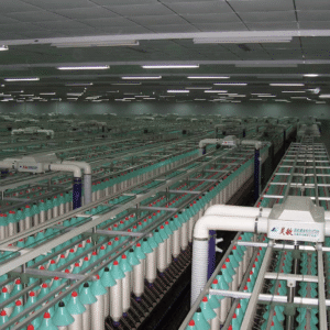 ASFU-2 series energy-saving blowing and suction cleaning machine