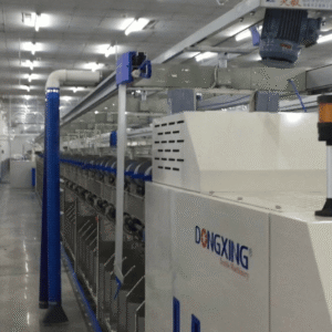 Twister Blowing and Suction Cleaning Machine