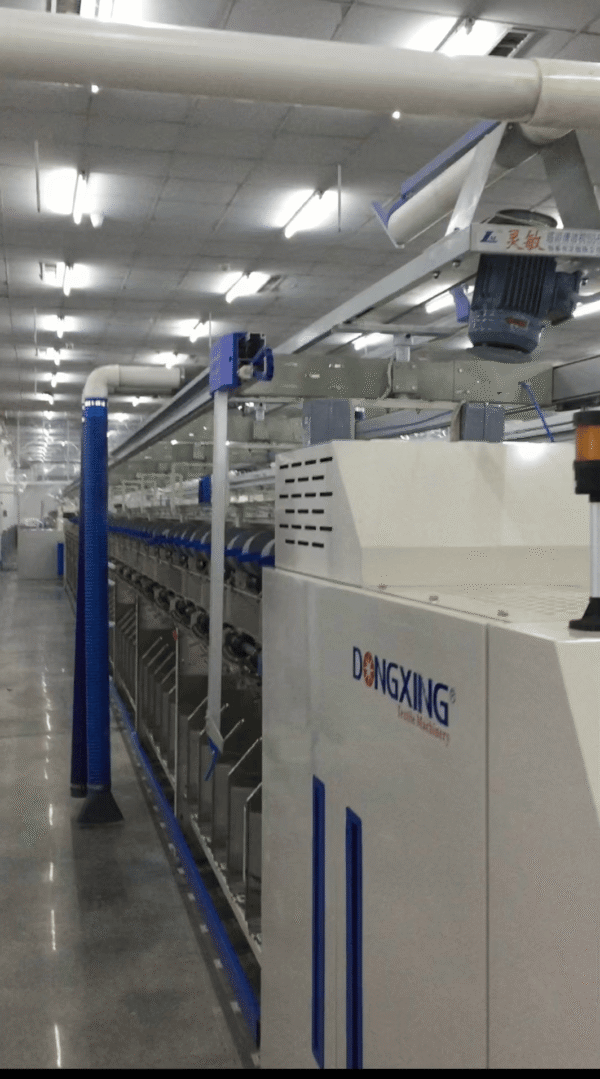 Twister Blowing and Suction Cleaning Machine